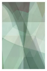 Superposition verte sereine