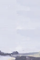 Paysage serein et apaisé