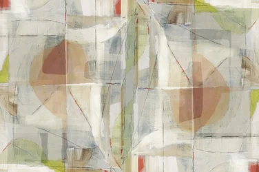 Formes abstraites douces