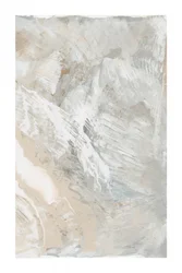 Textures douces et neutres