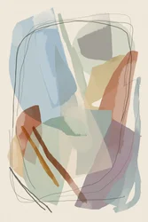 Formes douces et organiques