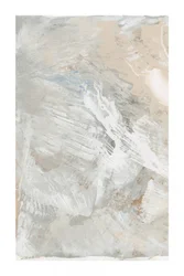 Abstrait fluide et subtil