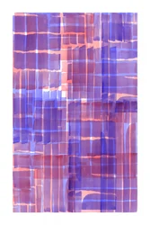 Grille de couleurs translucide