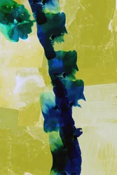 Flux abstrait et dynamique