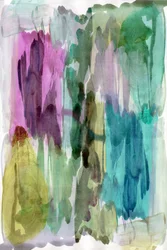 Flux abstrait et dynamique