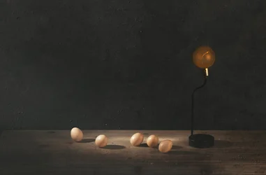 La lampe d