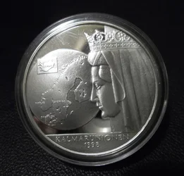 Médaille commémorant l