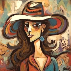 Peinture d