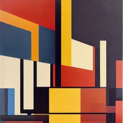Formes géométriques