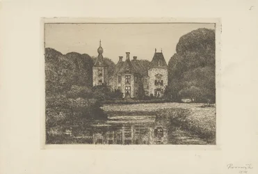 Maison Rooswijk