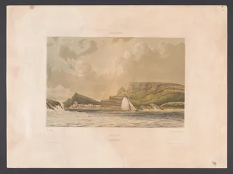 Baie de Caracas