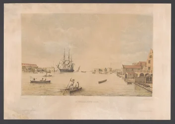 Willemstad