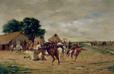 Le jeu du canard
