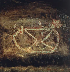 Mythologie aborigène