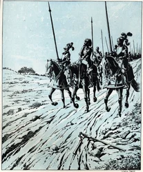 Tout est perdu, pour l