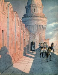 Campagne de Russie