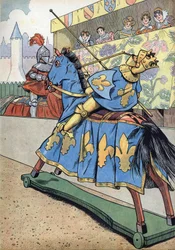 Scène de l