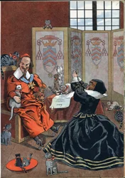 Scène de l
