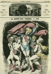La grève des clercs, l
