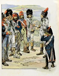 Théophile Malo Corret de La Tour d