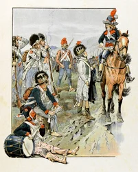 Théophile Malo Corret de La Tour d