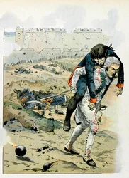 Théophile Malo Corret de La Tour (ou Latour) d