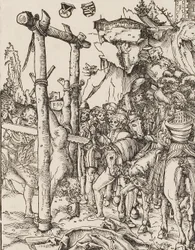 Simon, vers 1512