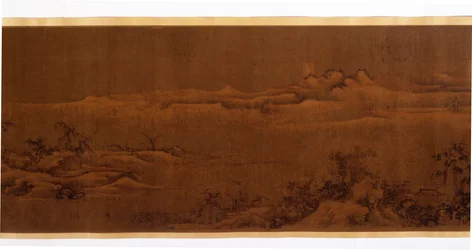 Paysage d